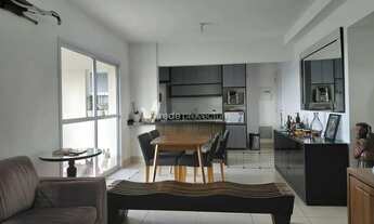 Imagem 3: Apartamento - Tons do Morumbi - Paulínia