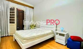 Imagem 7: Casa no Cambuci, 3 dormitórios e 2 vagas