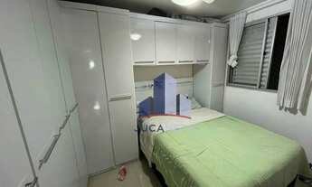 Imagem 6: Apartamento com 2 dormitórios para alugar, 48 m² por R$ 1.800,00/mês - Parque São Vicente