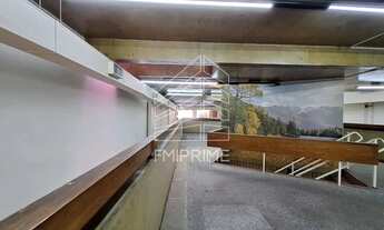 Imagem 7: PRÉDIO COMERCIAL PARA ALUGAR NA LAPA, COM 1.200 M2 A.U , 20 VAGAS