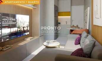 Imagem 4: Imóvel para venda tem 26 metros quadrados com 1 quarto em Boa Vista - Recife - PE