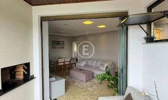 Imagem 4: Apartamento 4 Quartos com 2 Suítes - Bom Abrigo