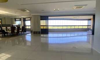 Imagem 3: Apartamento à venda no MANSÃO LUCIANO BARRETO JR. ARACAJU SE, JARDINS, Aracaju, SE