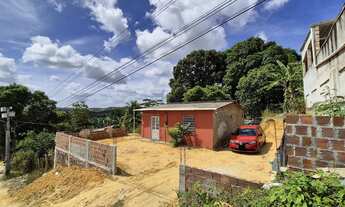 Imagem: Vendo Casa terreno 1.750 m²