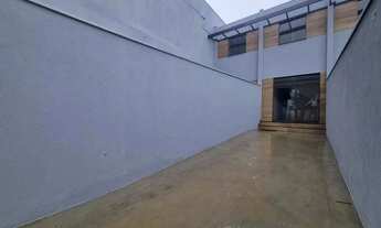 Imagem 3: Casa geminada à venda, 2 quartos, 2 suítes, 2 vagas, Santa Mônica - Belo Horizonte/MG