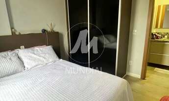 Imagem 7: Apartamento (tipo - padrao) 1 dormitórios, cozinha planejada, elevador, em condomínio fech