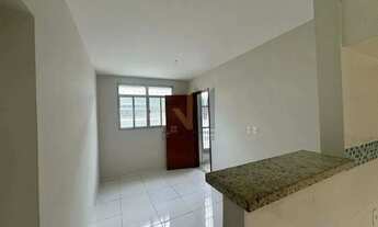 Imagem 3: Apartamento térreo de dois quartos todo reformado