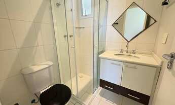 Imagem 7: Apartamento para alugar Vila Butantã próximo à USP - 3 quartos. FL56