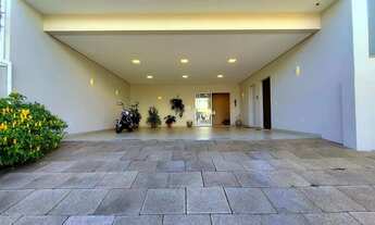 Imagem 3: Casa - Loteamento Caminhos de San Conrado - Campinas