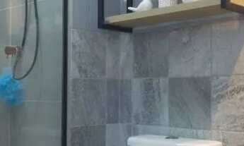 Imagem 7: Lindo apartamento com moveis planejados em todos os ambientes- 02 dormitórios