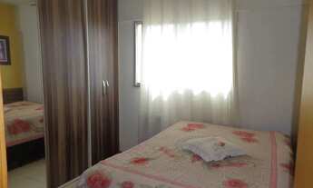 Imagem 7: QN 202 Boulevard Ótimo Apartamento de canto todo Planejado com 3 Quartos/Suite em Samamba