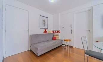 Imagem 3: Flat com ótimo preço no bairro Belo Vista. Confira!