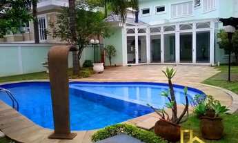 Imagem: Residencial 18 do Forte