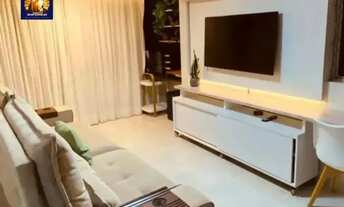 Imagem 5: Jean Charles / Boa Viagem: Porteira Fechada, andar alto, 4 qts, 2 sts, 1 Vaga, 98m² + Laze