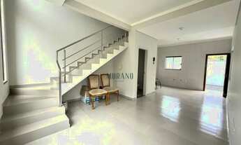 Imagem 2: Sobrado geminado em condomínio com 3 dormitórios à venda, 119m² por R$ R$ 625.000,00 Bom