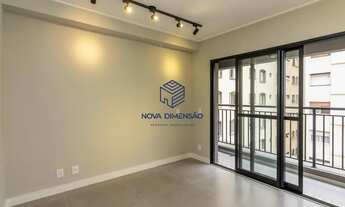 Imagem: Studio em Santa Cecília