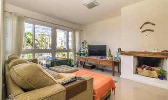 Imagem: Apartamento 3 Suítes 3 vagas Churrasqueira