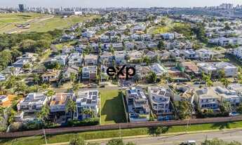 Imagem 6: TERRENO A VENDA ALPHAVILLE D. PEDRO - Campinas/SP - 560m2 - R$ 895.000