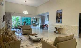 Imagem 7: Casa com 3 dormitórios à venda, 480 m² por R$ 5.250.000,00 - Serra Azul - Itupeva/SP