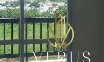 Imagem 4: Apartamento com 2 dormitórios para alugar, 55 m² por R$ 2.200,00/mês - Residencial Cidades