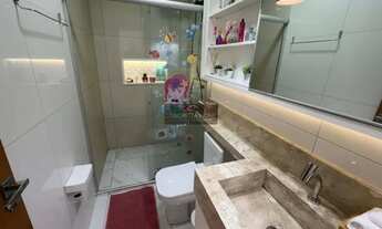 Imagem 6: Condominio Village do Bosque - Casa em Condomínio Sobrado Village do bosque