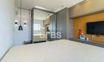 Imagem 14: Follow Bueno - Apartamento 3 quartos, sendo 3 suítes