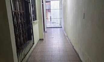 Imagem 7: CASARAO TODO NA LAJE NoA PRINCIPAL DO CONJ. PETRO//TIRADENTES