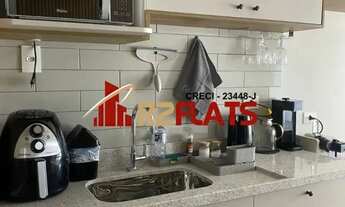 Imagem 4: Flat com ótimo preço no bairro Moema. Confira!