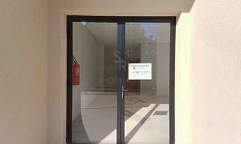 Imagem: Sala comercial para Locação e Venda no