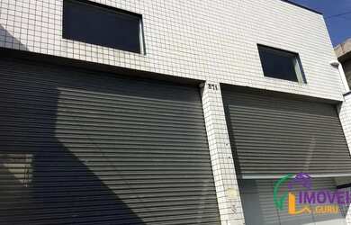 Imagem 5: GALPÃO - VILA JERUSALÉM - SP