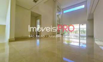 Imagem 6: Tamboré 11- 500m² com 4 suítes 700m² área ÚLTIL