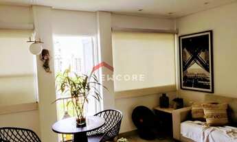 Imagem 6: Apartamento em Praça Olímpio Lima - Vila Belmiro - Santos/SP