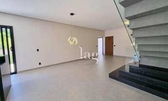 Imagem 5: Casa com 3 quartos à venda, 225 m² - Condomínio Sunlake - Votorantim/SP