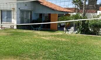 Imagem 2: Oportunidade no Turu, Vendo Casa solta na Chácara Brasil, 900m², 06 Vagas, 3 Quartos