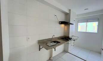 Imagem 2: APARTAMENTO PROX. CONGONHAS COM 2 QUARTOS COM VARANDA