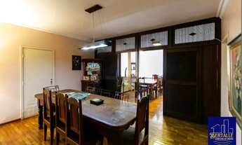 Imagem 7: Apartamento 4 quartos, 1 suíte, 220m², 1 vaga livre, em prédio modernista com portaria 24h