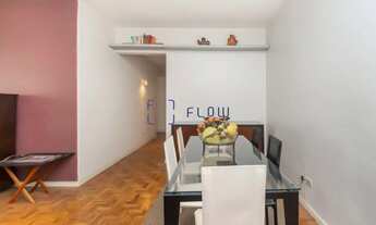 Imagem 6: Apartamento Para Venda Consolação, 2 Quartos, 1 Vaga, 90m² - (condomínio Rio Formoso