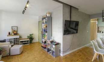 Imagem 4: Um refúgio sofisticado em Indianópolis, onde espaço e luz se encontram na Alameda dos Mara