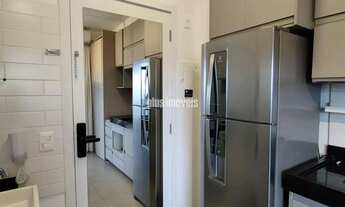 Imagem 7: Studio localizado entre duas estações de metrô