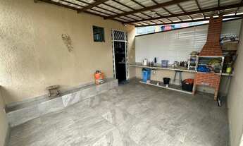 Imagem 3: Casa para venda com 240 metros quadrados com 6 quartos em Europa - Belo Horizonte - MG