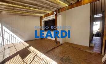 Imagem: SOBRADO - ALTO DE PINHEIROS - SP