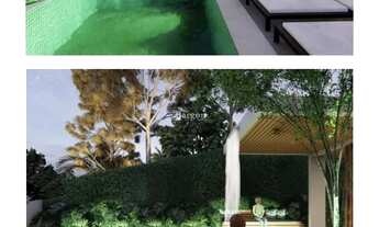 Imagem 4: Casa com 5 quartos sendo 4 suítes de Alto Padrão a venda no Condomínio Estrela Alta em Jui