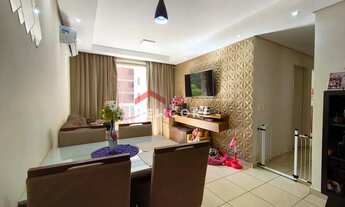 Imagem 4: Apartamento em Rua Benedicta Rodrigues Domingos - Parque Industrial Lagoinha - Ribeirão Pr