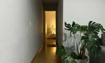 Imagem 5: Oportunidade - Apartamento - Conjunto Residencial Trinta e Um de Março - Serra do Jambeiro