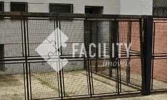 Imagem: Casa - Bosque - Campinas