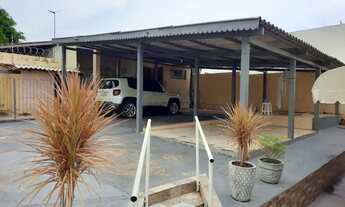 Imagem 6: CASA DE ESQUINA A VENDA NO BAIRRO BOA ESPERANÇA