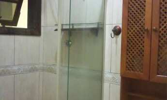 Imagem 5: Aluguel casa estilo colonial