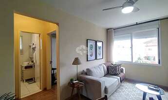 Imagem 7: Apartamento 1 dormitório Jardim Leopoldina