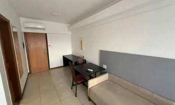 Imagem 4: ALUGO FLAT NO EXECUTIVE SEXTO ANDAR - KALILANDIA