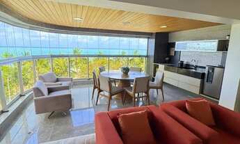 Imagem 7: Apartamento à venda no PALAZZO IMPERIALI, PAJUÇARA, Maceió, AL